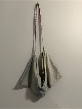 Jean Purse